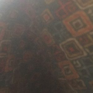 Meet your Posher, Naomi